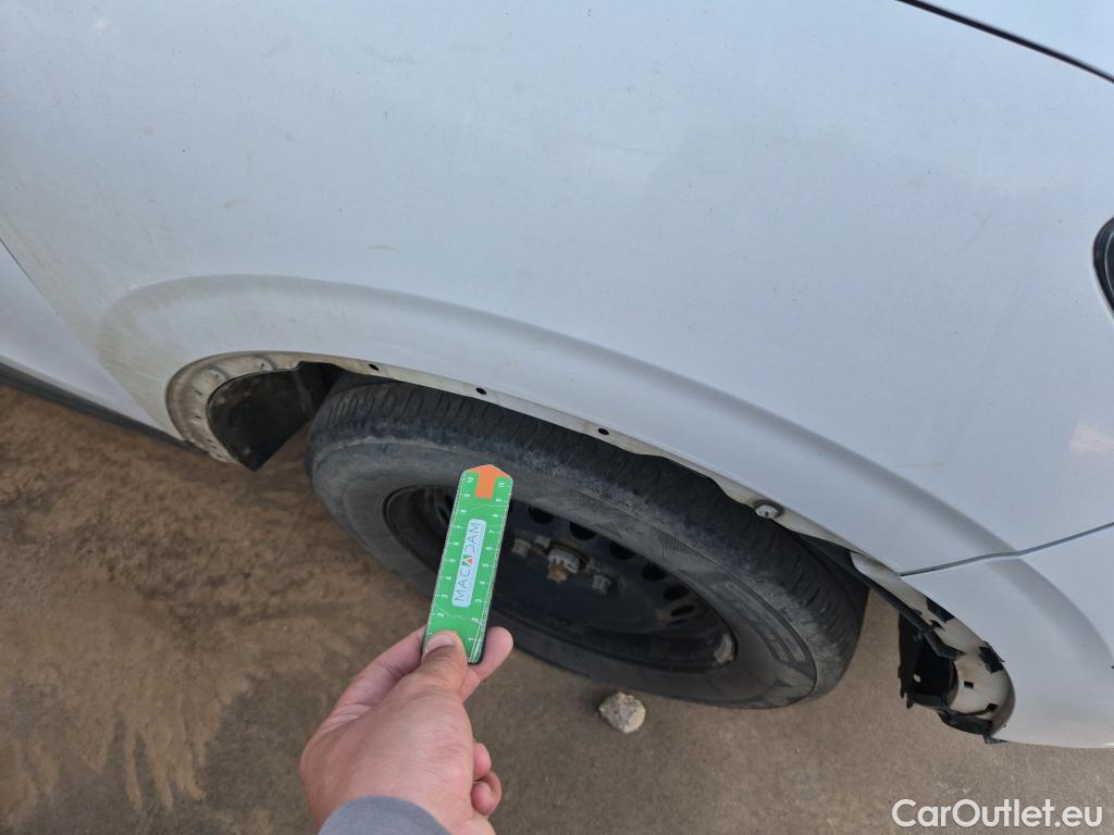  Renault  Kadjar RENAULT  / 2019 / 5P / crossover Business Blue dCi 85W (115CV) #18