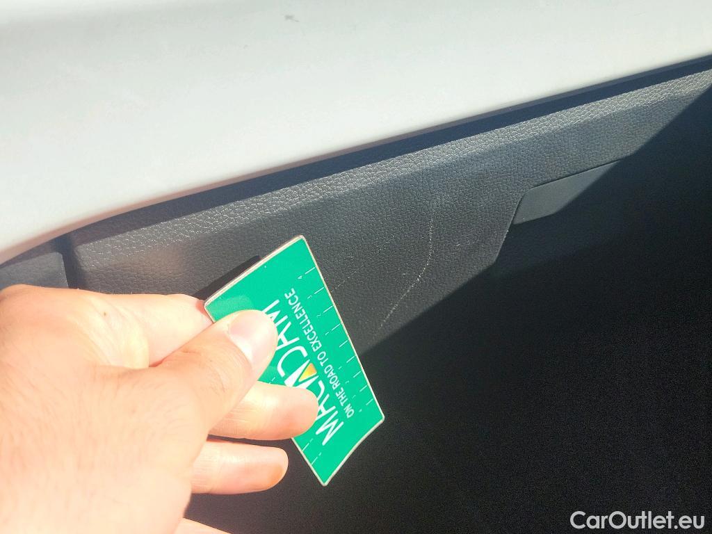  Seat  Ibiza SEAT  / 2017 / 5P / berlina con portón 1.0 MPI 59kW (80CV) Reference Plus(SP) #10