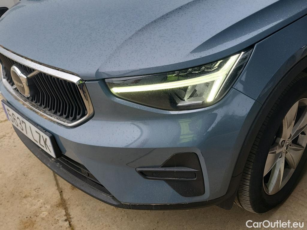  Volvo  XC 40 VOLVO XC40 / 2021 / 5P / todoterreno 2.0 B3 G Core Auto #7