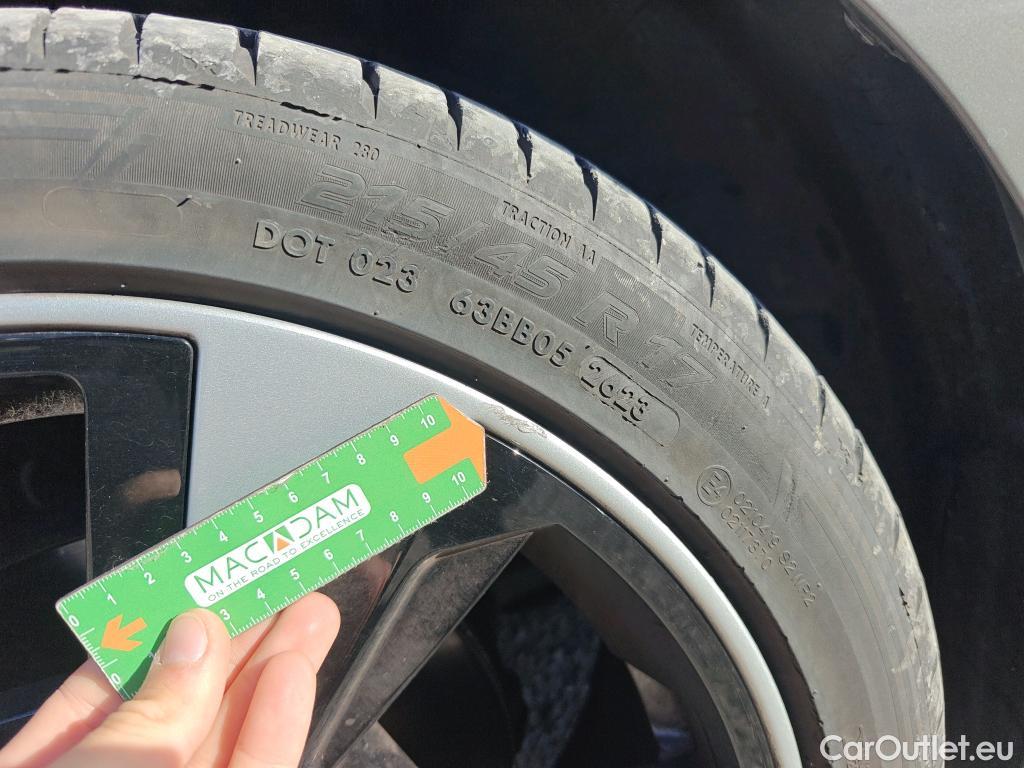  Audi  A1 Sportback  30 TFSI Adrenalin 1.0 TFSI 110CV AT7 E6d #27