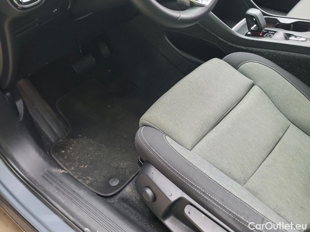  Volvo  XC 40 VOLVO XC40 / 2021 / 5P / todoterreno 2.0 B3 G Core Auto #11