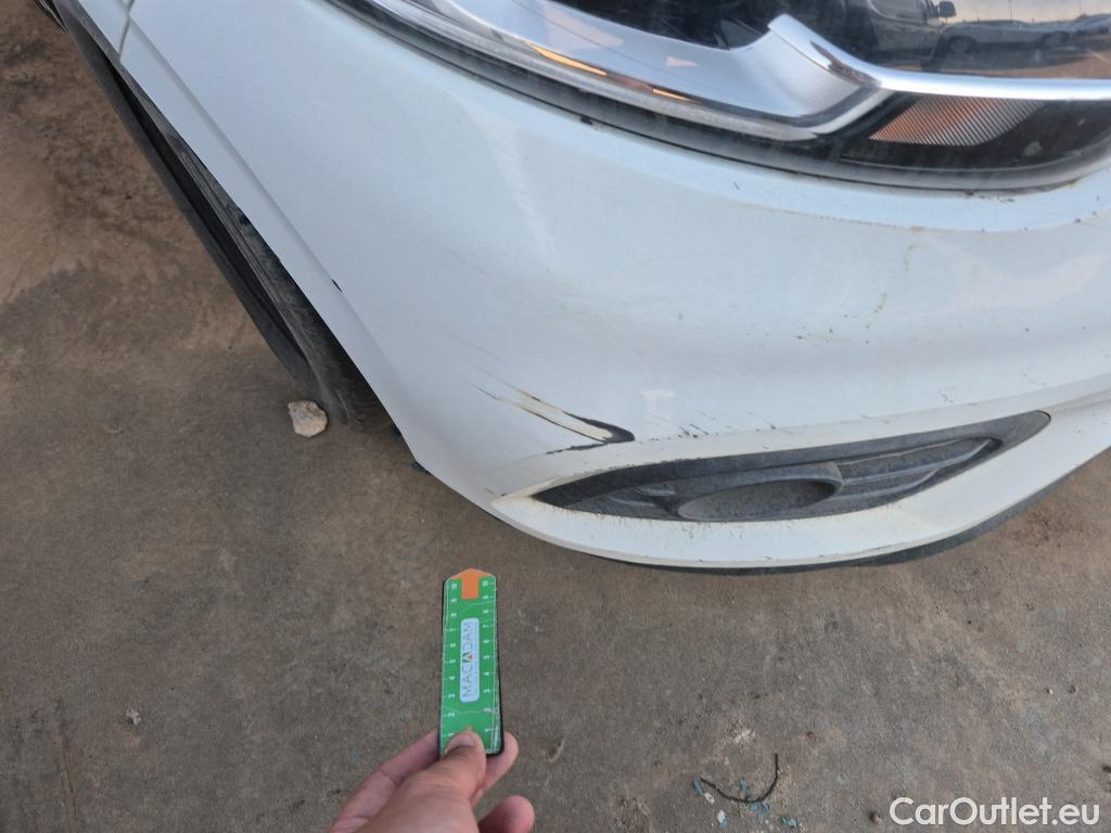  Renault  Kadjar RENAULT  / 2019 / 5P / crossover Business Blue dCi 85W (115CV) #46