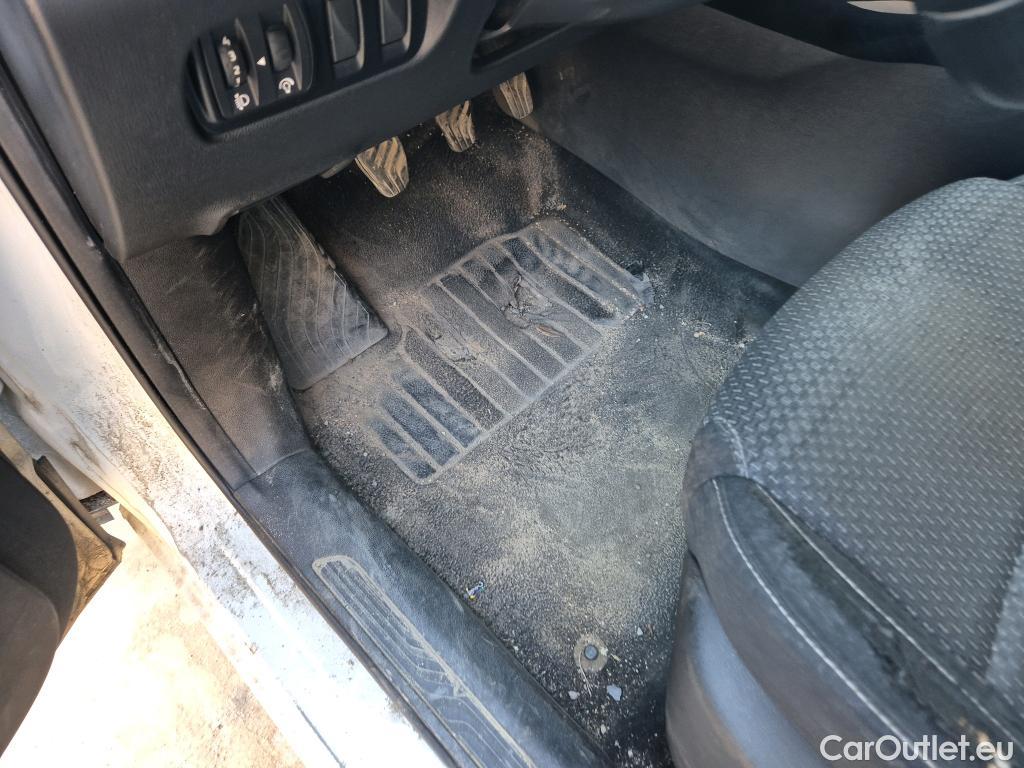  Renault  Kadjar RENAULT  / 2019 / 5P / crossover Business Blue dCi 85W (115CV) #23