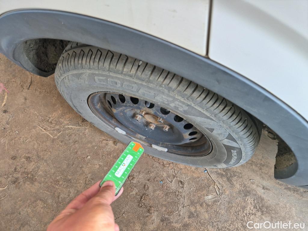  Renault  Kadjar RENAULT  / 2019 / 5P / crossover Business Blue dCi 85W (115CV) #39