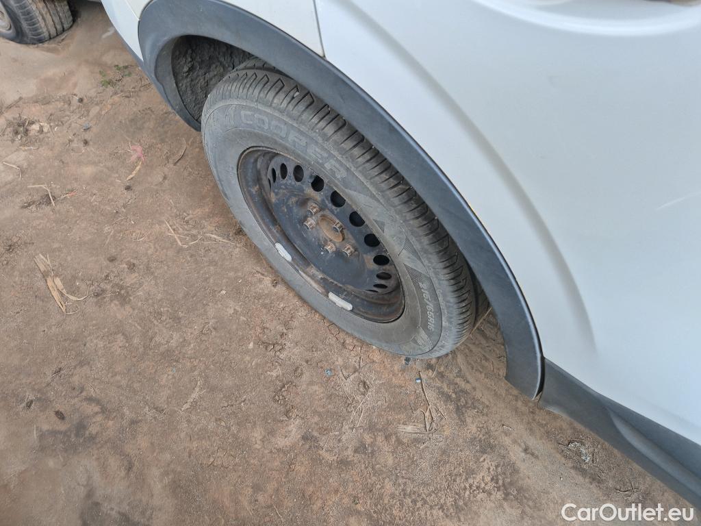  Renault  Kadjar RENAULT  / 2019 / 5P / crossover Business Blue dCi 85W (115CV) #38