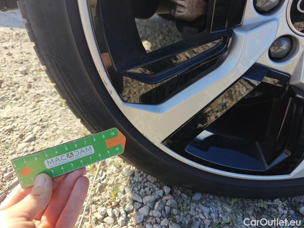  Audi  A1 Sportback  30 TFSI Adrenalin 1.0 TFSI 110CV AT7 E6d #17