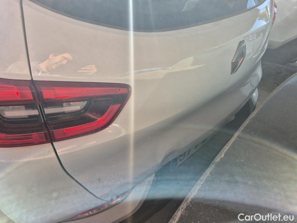  Renault  Kadjar RENAULT  / 2019 / 5P / crossover Business Blue dCi 85W (115CV) #11