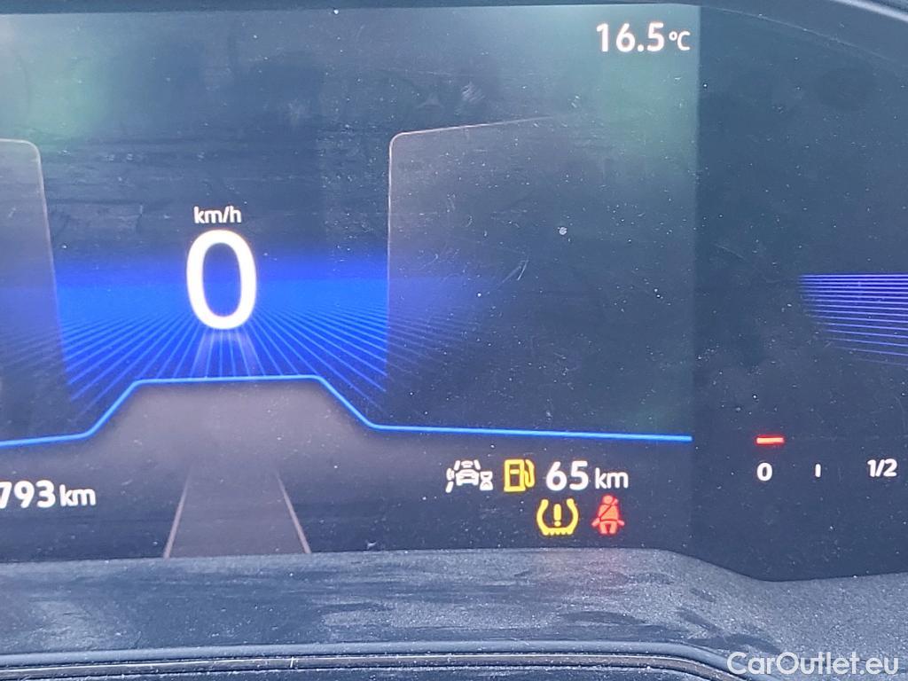  Volkswagen  Polo VOLKSWAGEN  / 2021 / 5P / berlina con portón  1.0 TSI 70kW (95CV) #20