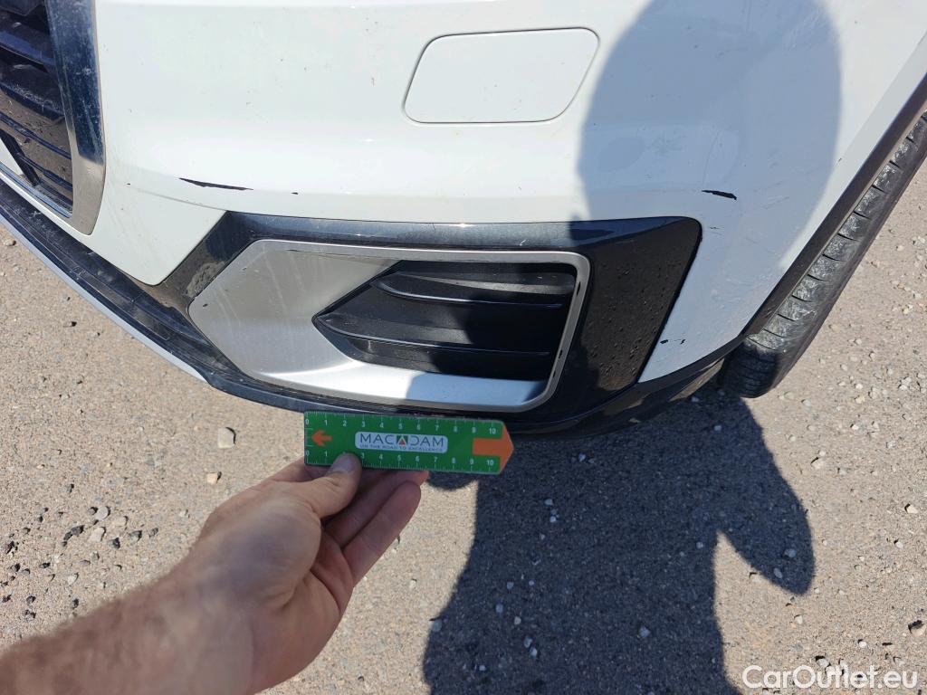  Audi  Q2 AUDI  / 2016 / 5P / todoterreno Design 35 TFSI 110kW (150CV) S tronic #31