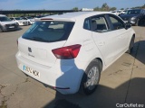  Seat  Ibiza SEAT  / 2017 / 5P / berlina con portón 1.0 MPI 59kW (80CV) Reference Plus(SP) #2