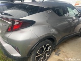  Toyota  C-HR TOYOTA  / 2019 / 5P / todoterreno 1.8 125H Advance #2