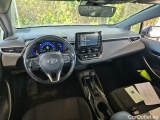  Toyota  Corolla TOYOTA  1.8 125H ACTIVE TECH E-CVT #3