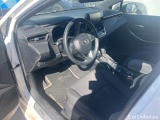  Toyota  Corolla TOYOTA  1.8 125H ACTIVE TECH E-CVT #3