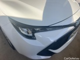  Toyota  Corolla TOYOTA  / 2019 / 5P / familiar 1.8 125H ACTIVE TECH E-CVT TOU SPORT #16