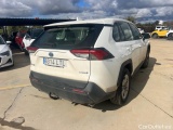  Toyota  RAV4 TOYOTA  / 2018 / 5P / todoterreno 2.5l 220H Business #2