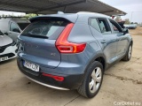  Volvo  XC 40 VOLVO XC40 / 2021 / 5P / todoterreno 2.0 B3 G Core Auto #2