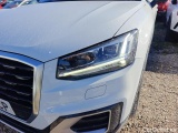  Audi  Q2 AUDI  / 2016 / 5P / todoterreno Design 30 TFSI 85kW (116CV) (AC) #15