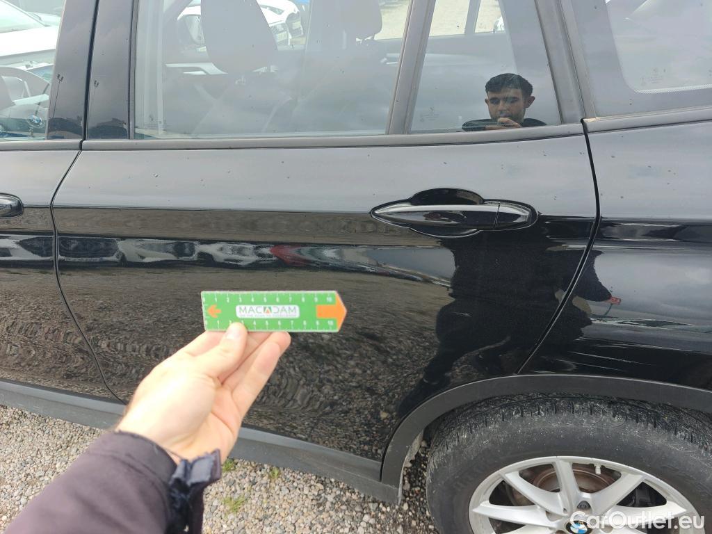  Bmw  X1 BMW  / 2019 / 5P / todoterreno sDrive16d #37