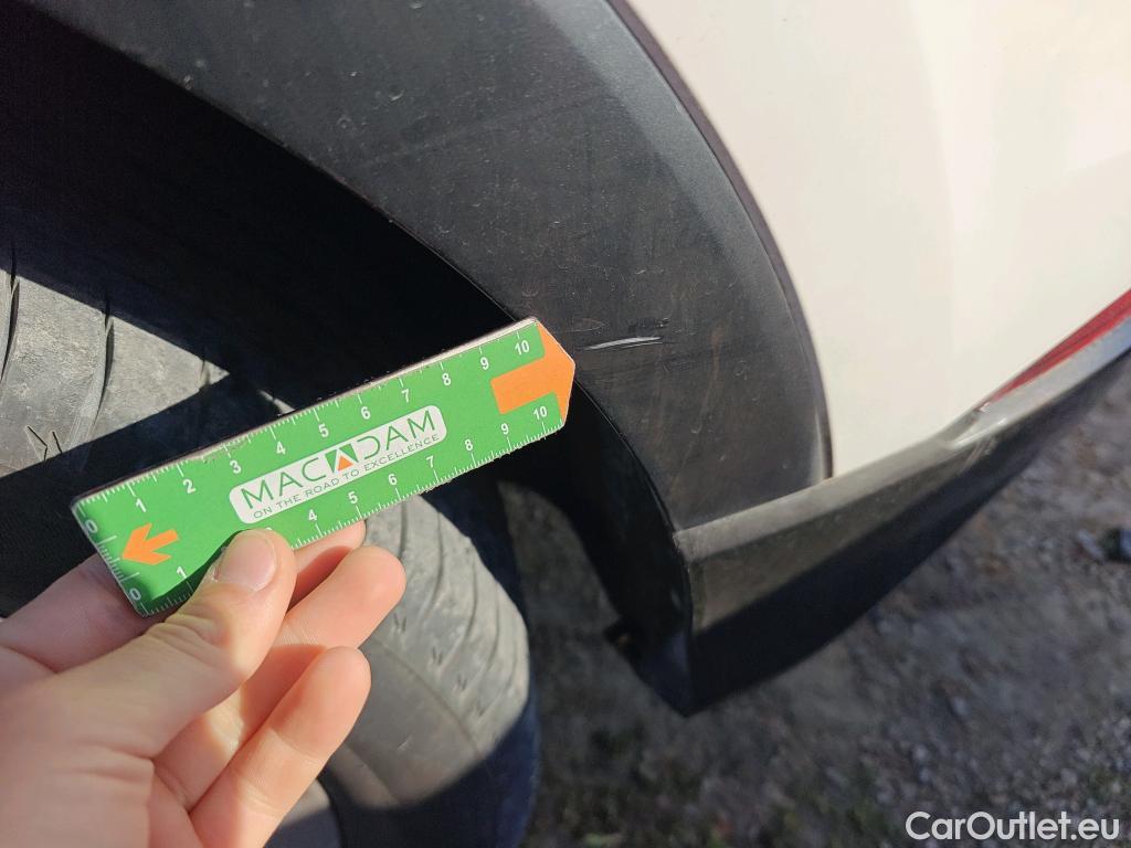  Audi  Q3 AUDI  / 2018 / 5P / todoterreno Advanced 35 TDI 110kW (150CV) S tronic #42