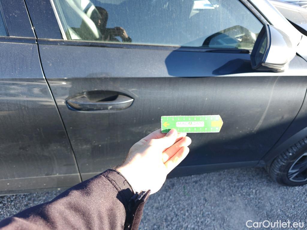  Cupra  Formentor CUPRA  / 2020 / 5P / todoterreno 1.5 TSI 110kW (150 CV) DSG (AC4) #22