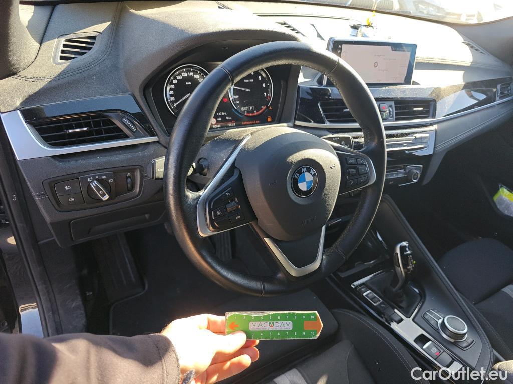  Bmw  X2 BMW  sDrive18i #50