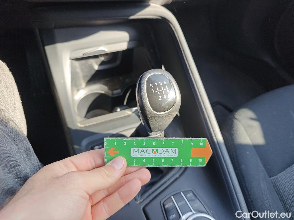  Bmw  X1 BMW  / 2019 / 5P / todoterreno sDrive18d #33