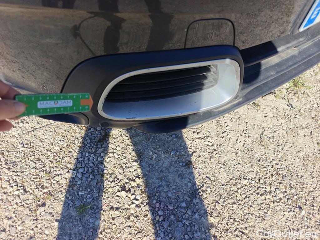  Citroen  C5 CITROEN  Aircross / 2018 / 5P / todoterreno BlueHdi 96kW (130CV) S&S Feel (AC) #32