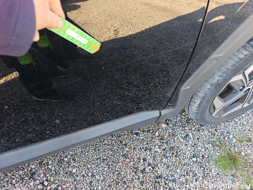  Hyundai  Tucson HYUNDAI  / 2020 / 5P / todoterreno 1.6 TGDI 169kW HEV Tecno Auto 2C #9