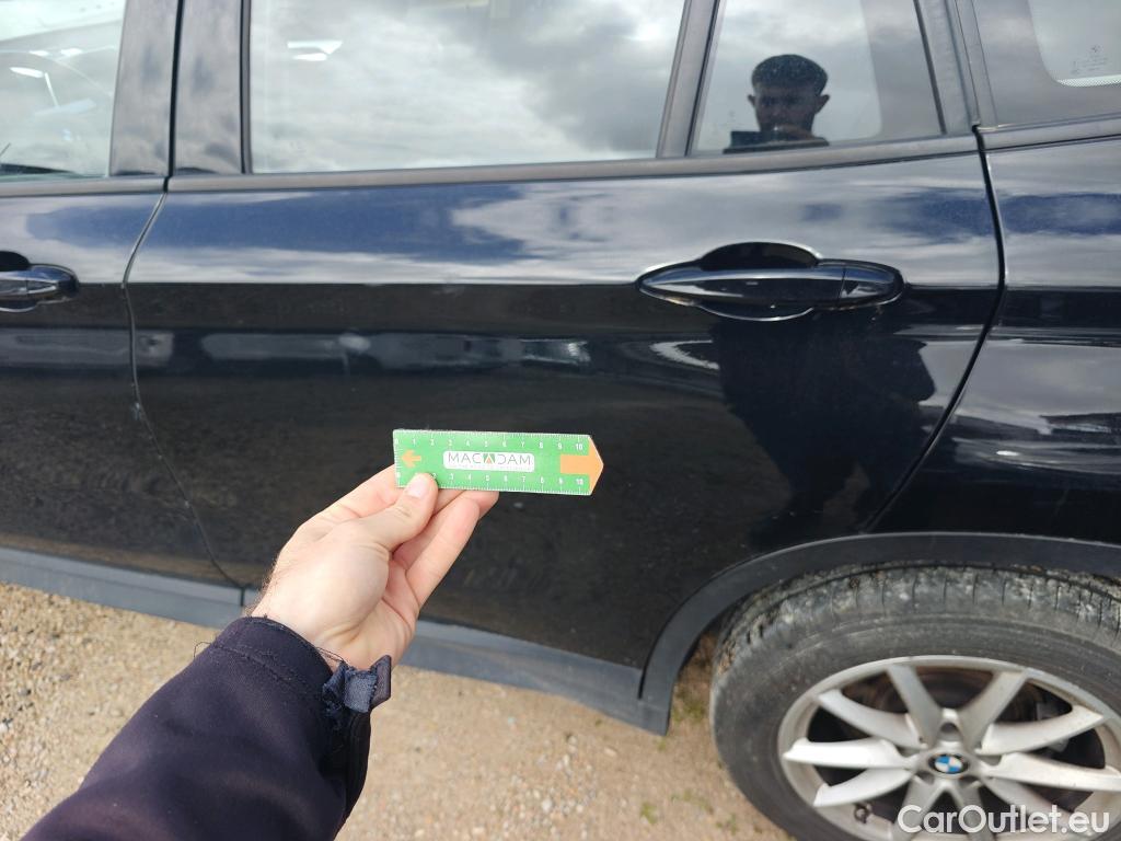  Bmw  X1 BMW  / 2019 / 5P / todoterreno sDrive16d #53