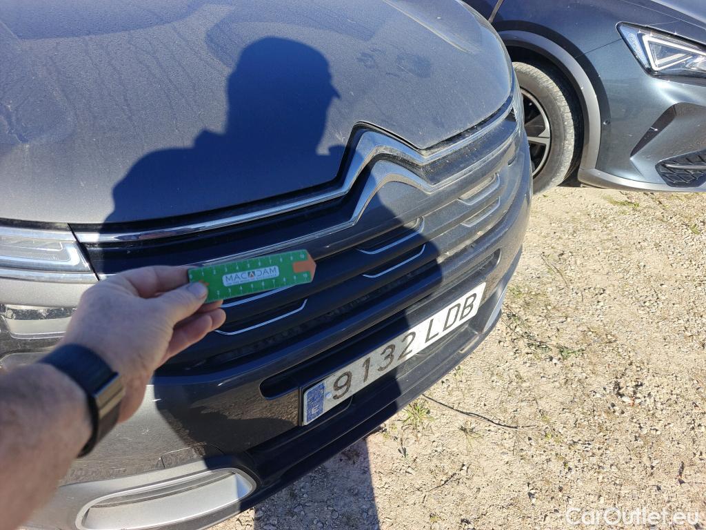  Citroen  C5 CITROEN  Aircross / 2018 / 5P / todoterreno BlueHdi 96kW (130CV) S&S Feel (AC) #22