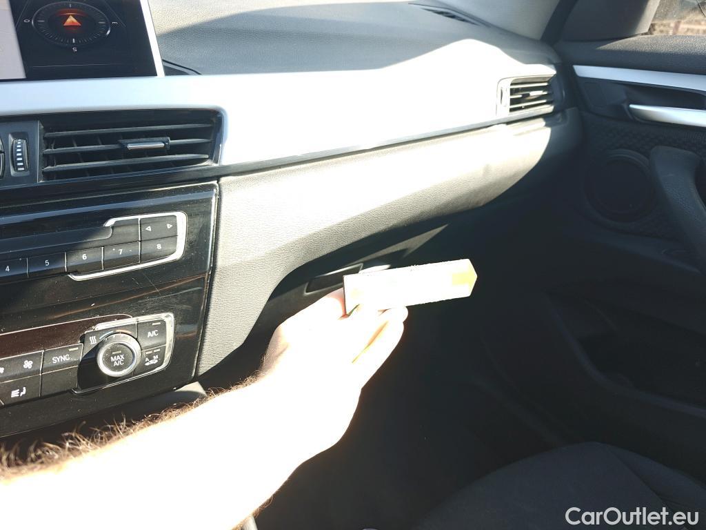  Bmw  X1 BMW  / 2019 / 5P / todoterreno sDrive18d #28