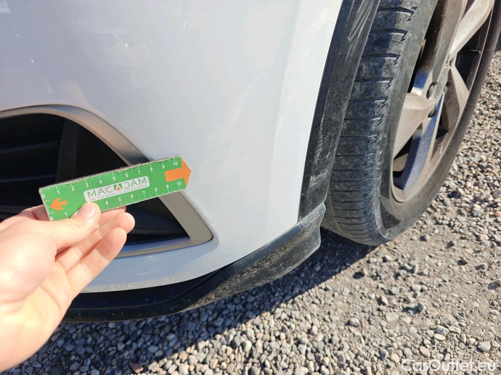  Audi  Q3 AUDI  / 2018 / 5P / todoterreno Advanced 35 TDI 110kW (150CV) S tronic #23