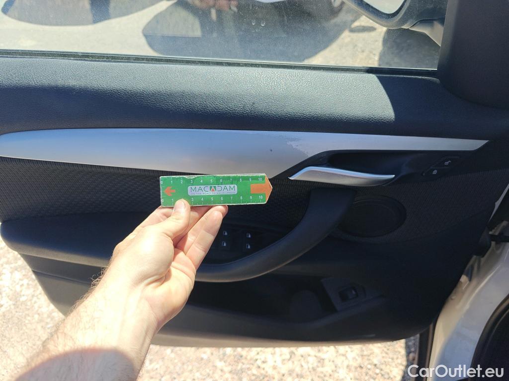  Bmw  X1 BMW  / 2019 / 5P / todoterreno sDrive18d #49