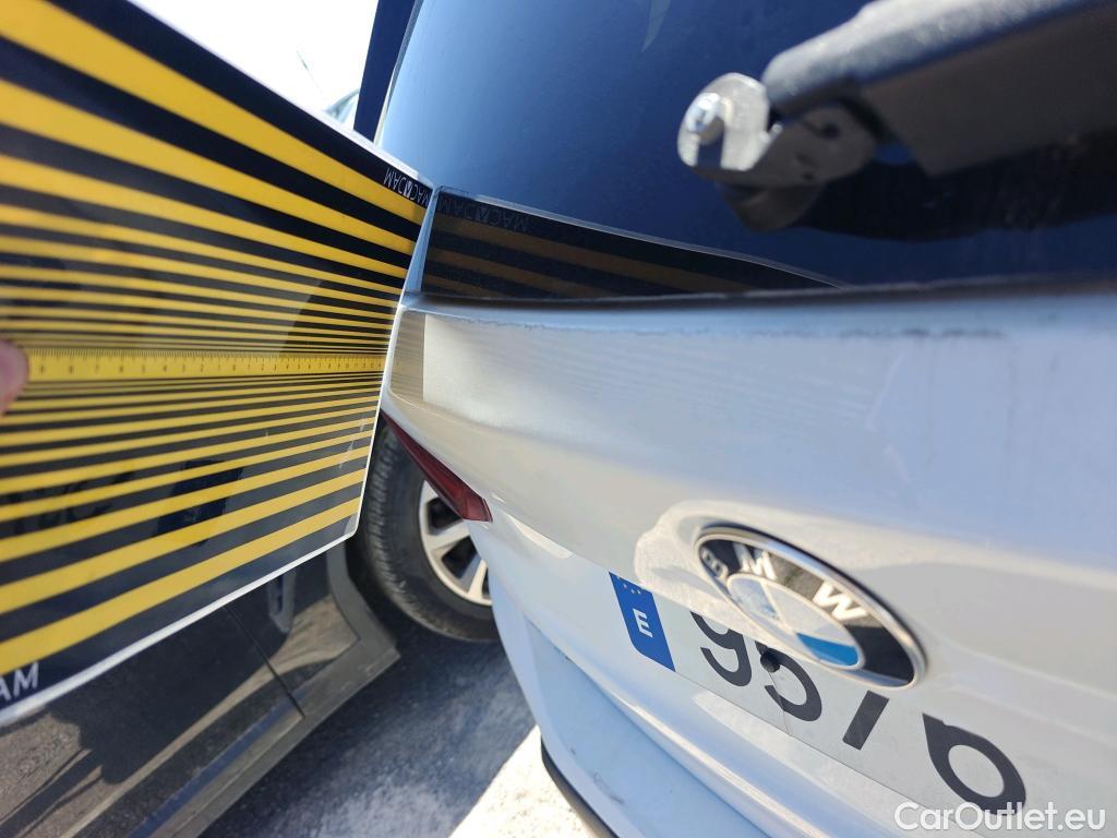  Bmw  X1 BMW  / 2019 / 5P / todoterreno sDrive18d #6