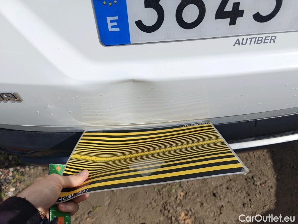  Hyundai  Tucson HYUNDAI  / 2020 / 5P / todoterreno 1.6 TGDI 110kW (150CV) 48V Tecno Sky #2