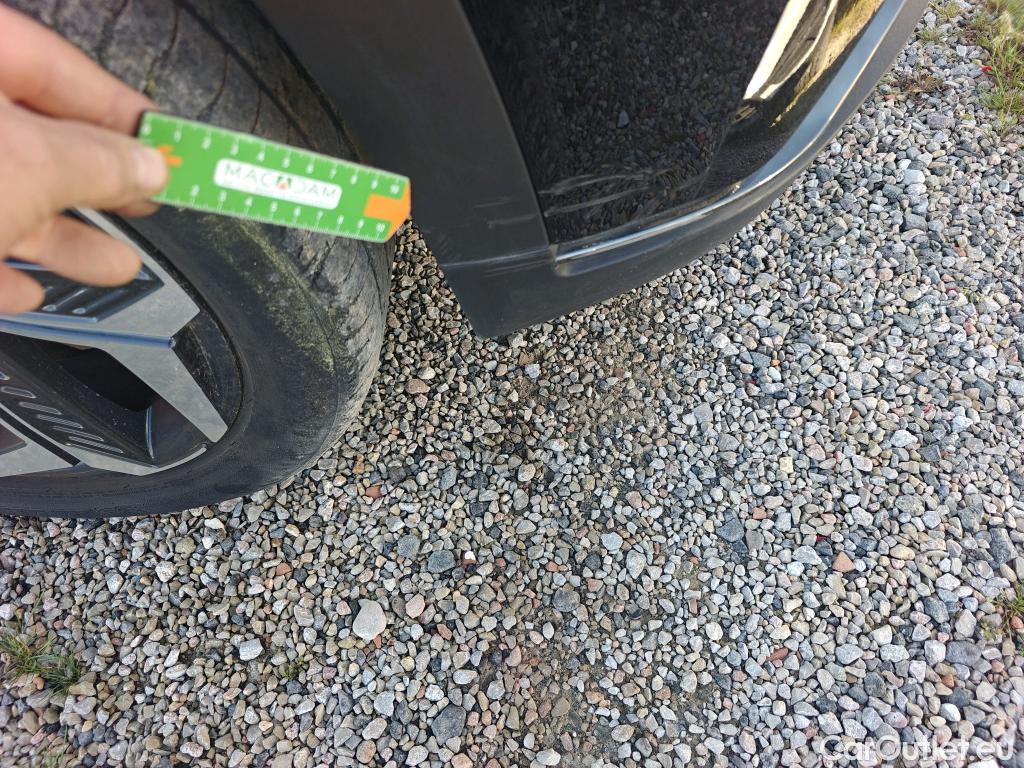  Hyundai  Tucson HYUNDAI  / 2020 / 5P / todoterreno 1.6 TGDI 169kW HEV Tecno Auto 2C #36