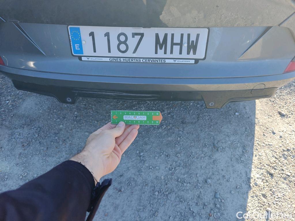  Cupra  Formentor CUPRA  / 2020 / 5P / todoterreno 1.5 TSI 110kW (150 CV) DSG (AC4) #7