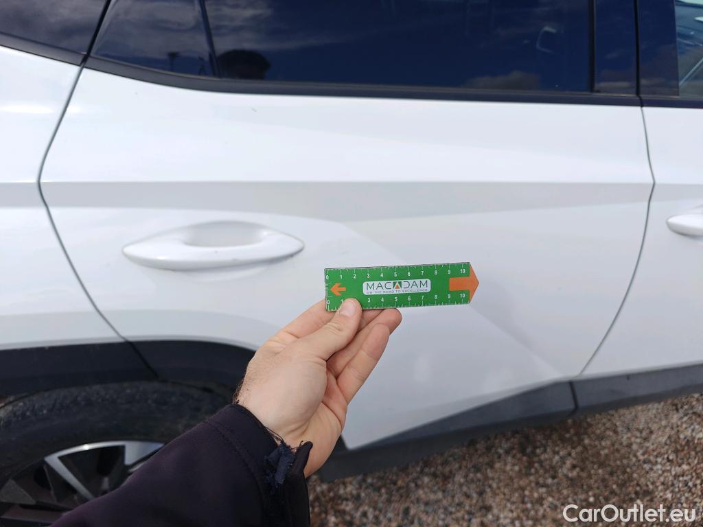  Hyundai  Tucson HYUNDAI  / 2020 / 5P / todoterreno 1.6 TGDI 110kW (150CV) 48V Tecno Sky #17