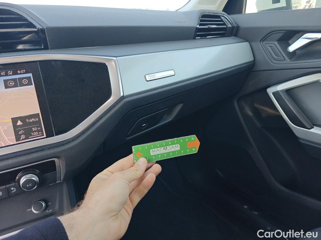  Audi  Q3 AUDI  / 2018 / 5P / todoterreno Advanced 35 TDI 110kW (150CV) S tronic #16