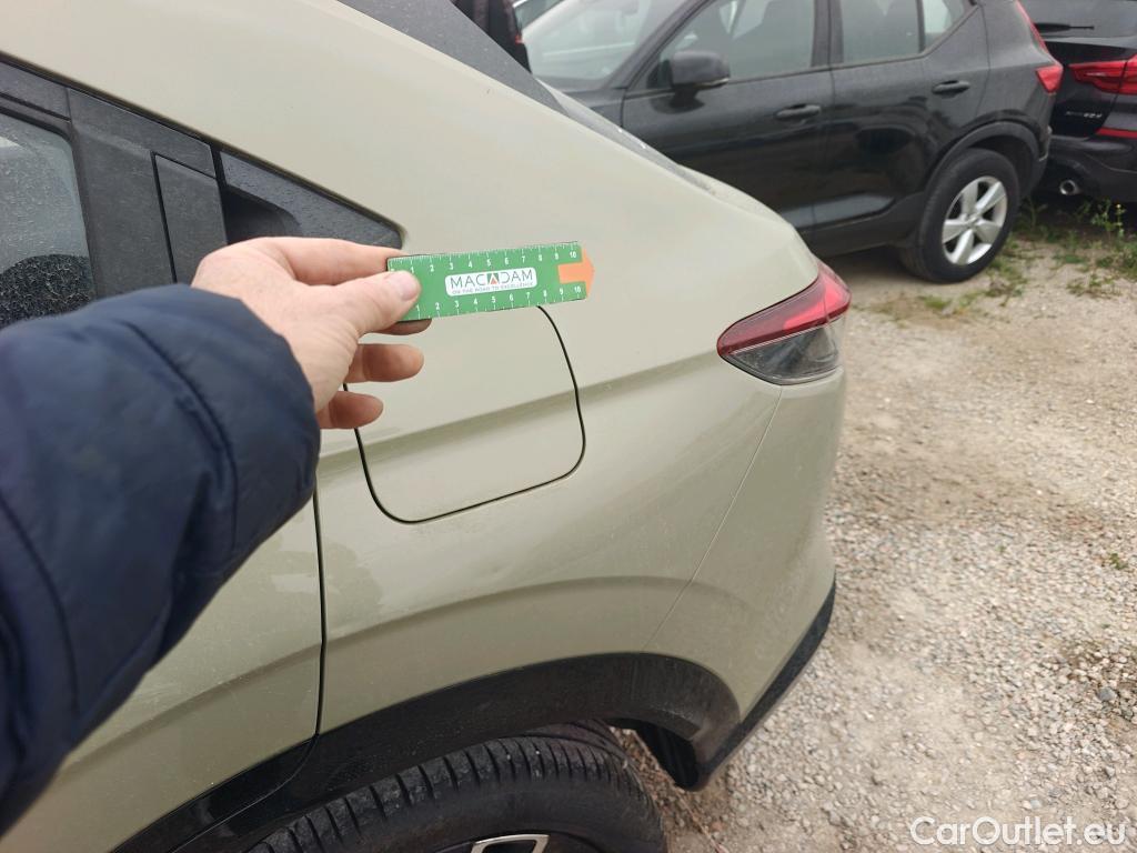  Honda  HR-V HONDA  / 2021 / 5P / todoterreno 1.5 i-MMD Advance 4x2 #13