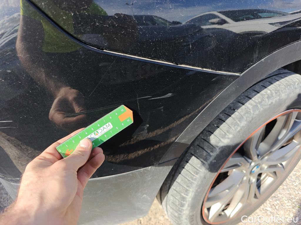  Bmw  X2 BMW  sDrive18i (CX3) #29