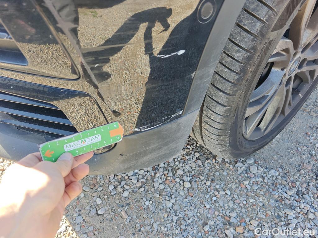  Bmw  X2 BMW  sDrive18i #34