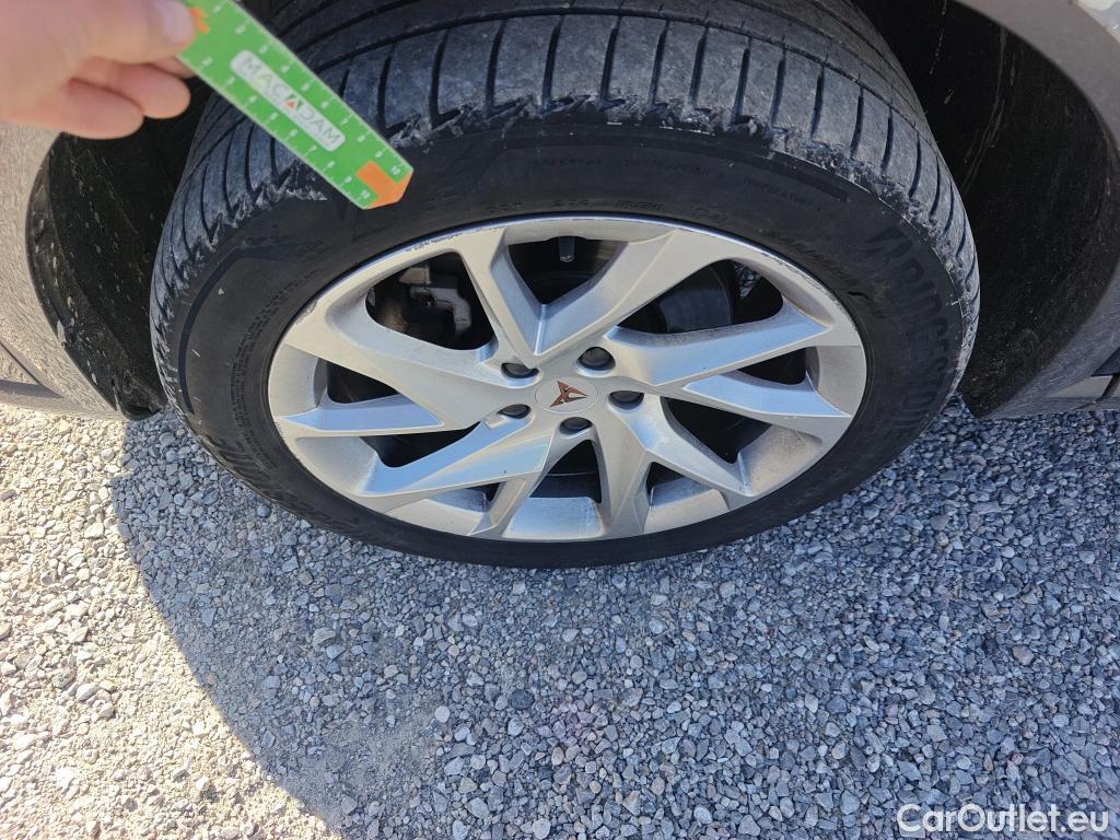  Cupra  Formentor CUPRA  / 2020 / 5P / todoterreno 1.5 TSI 110kW (150 CV) (AC) #6