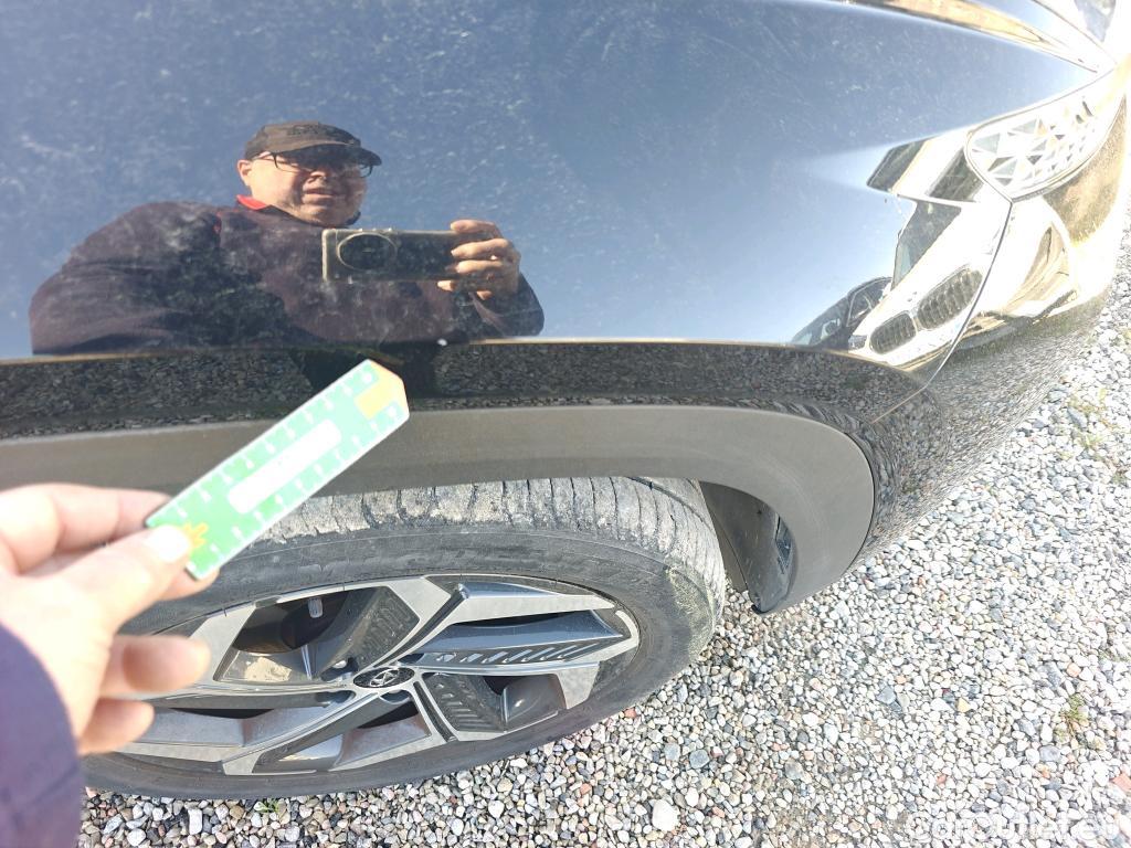  Hyundai  Tucson HYUNDAI  / 2020 / 5P / todoterreno 1.6 TGDI 169kW HEV Tecno Auto 2C #19