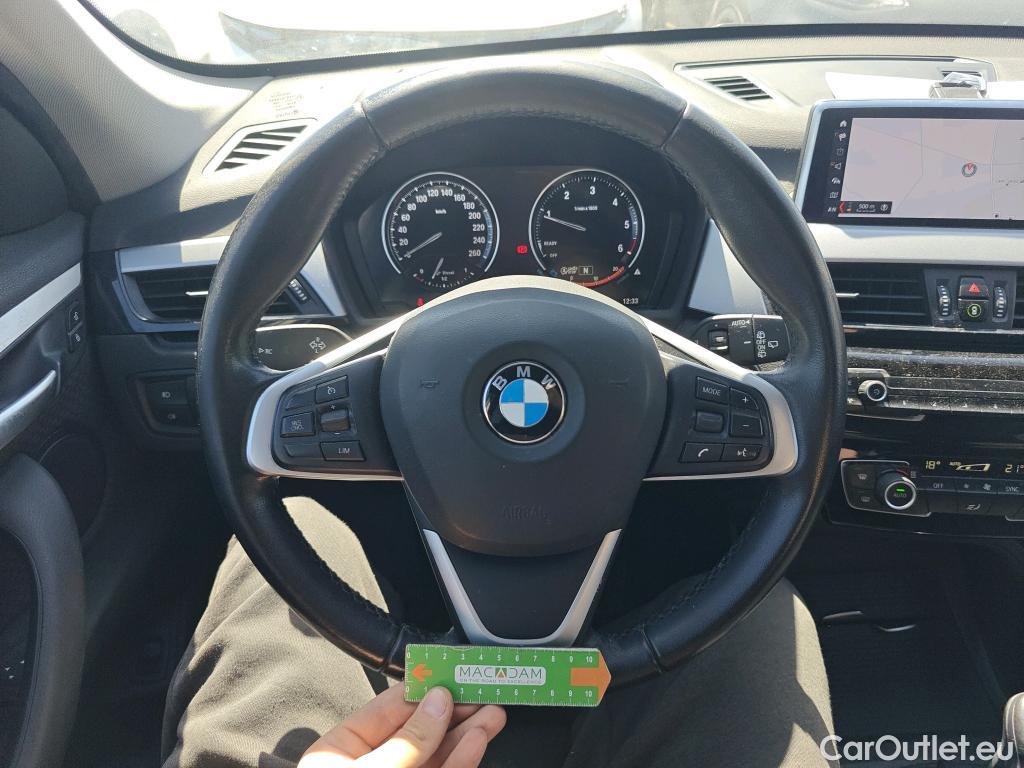  Bmw  X1 BMW  / 2019 / 5P / todoterreno sDrive18d #53