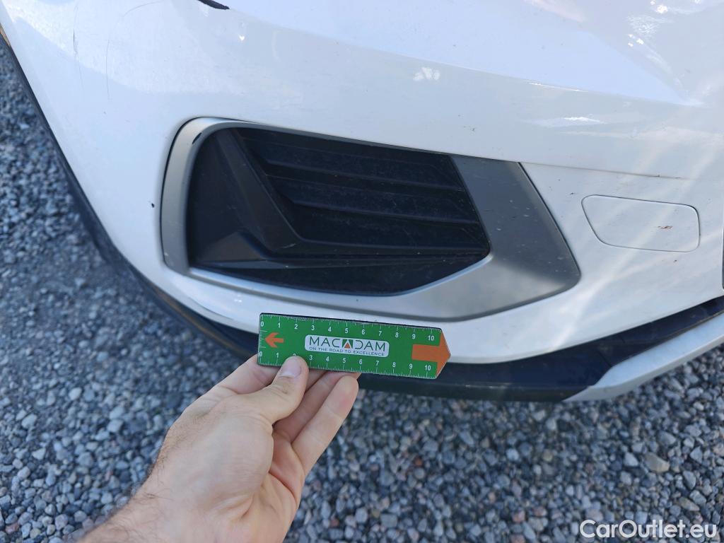  Audi  Q3 AUDI  / 2018 / 5P / todoterreno Advanced 35 TDI 110kW (150CV) S tronic #33