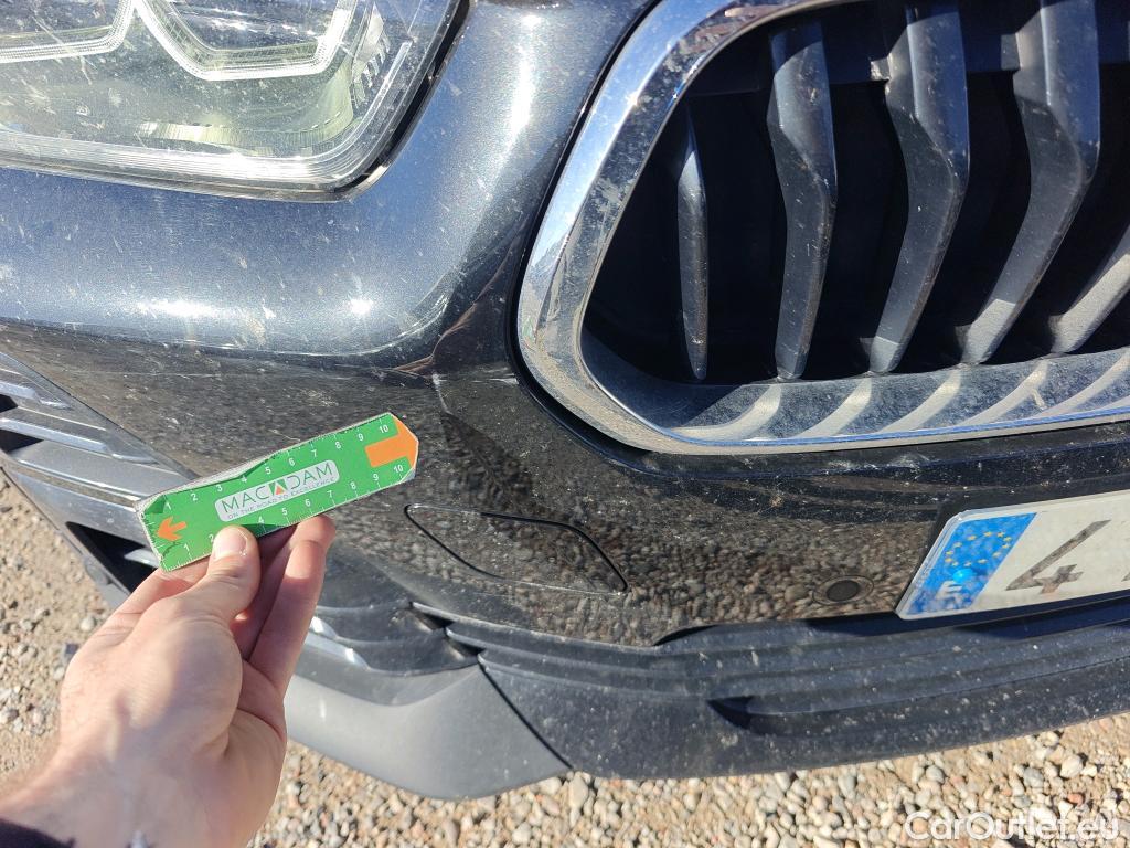  Bmw  X2 BMW  sDrive18i #32