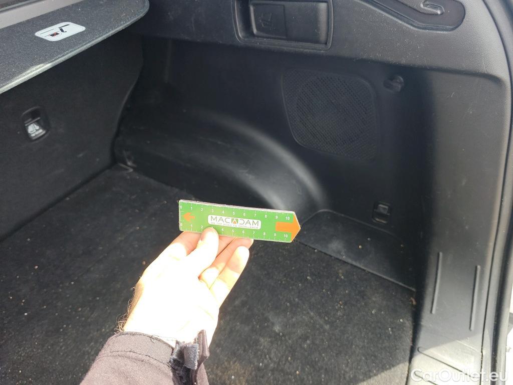  Hyundai  Tucson HYUNDAI  / 2020 / 5P / todoterreno 1.6 TGDI 110kW (150CV) 48V Tecno Sky #29