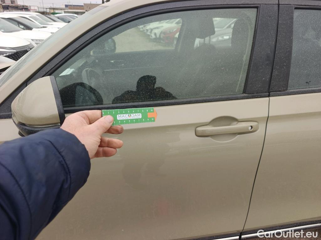  Honda  HR-V HONDA  / 2021 / 5P / todoterreno 1.5 i-MMD Advance 4x2 #5