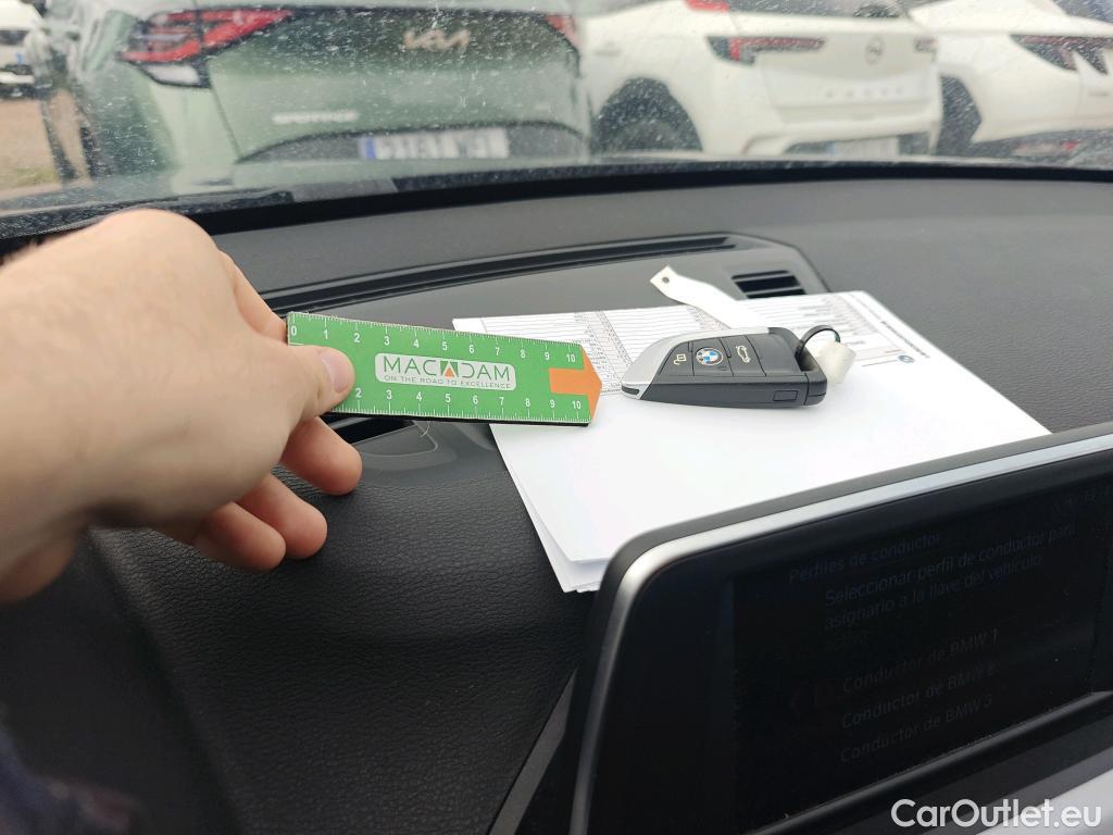  Bmw  X1 BMW  / 2019 / 5P / todoterreno sDrive16d #4